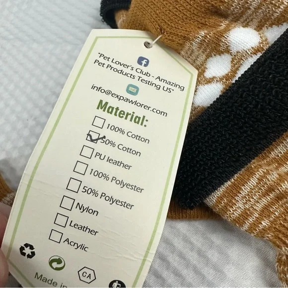 Dog footwear - Picture 2 of 7